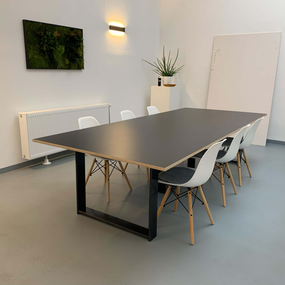 Designer Tisch – harro-w001 – Konferenztisch – willuweit interior